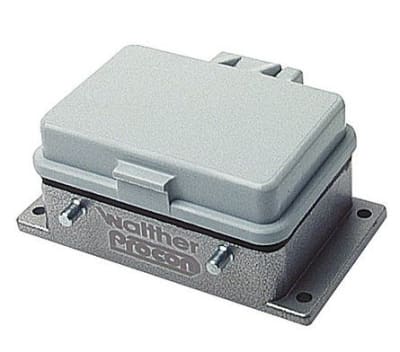 WALTHER ELECTRIC 714232