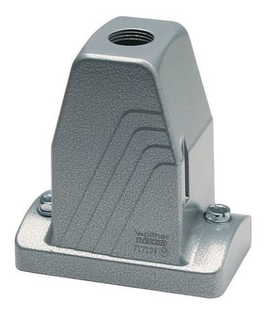 WALTHER ELECTRIC 717106OVEM