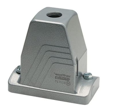 WALTHER ELECTRIC 717110OV