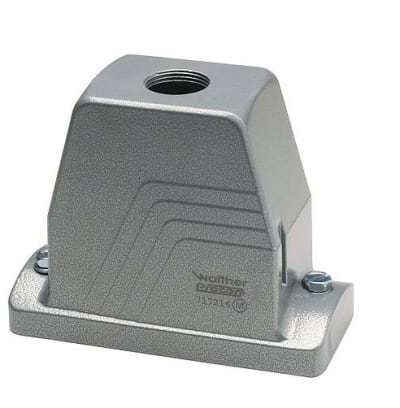 WALTHER ELECTRIC 717216OVEM