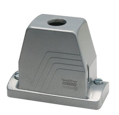 WALTHER ELECTRIC 717316OVEM