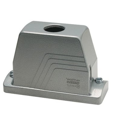 WALTHER ELECTRIC 717324OVEM