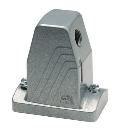 WALTHER ELECTRIC 717506OVEM