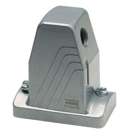 WALTHER ELECTRIC 717606OV