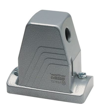 WALTHER ELECTRIC 717610OV