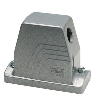 WALTHER ELECTRIC 717616OV