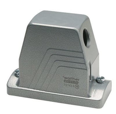 WALTHER ELECTRIC 717716OV