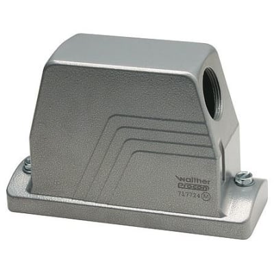 WALTHER ELECTRIC 717824OVEM