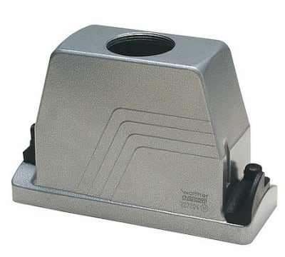 WALTHER ELECTRIC 727324OVEM