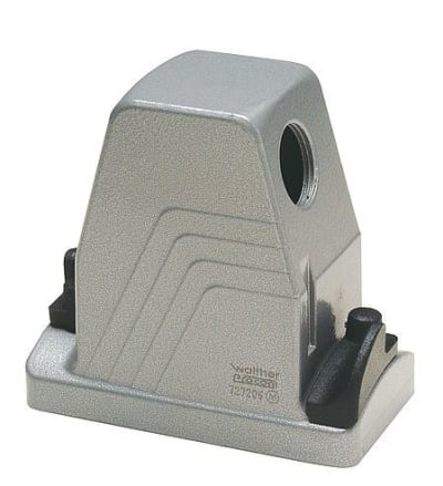 WALTHER ELECTRIC 727510OVEM