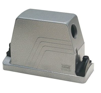 WALTHER ELECTRIC 727824OVEM
