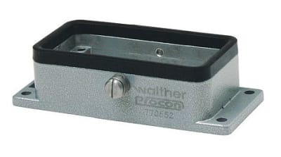 WALTHER ELECTRIC 770652