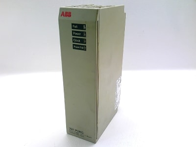 ASEA BROWN BOVERI 492898801