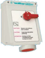 WALTHER ELECTRIC AE110318