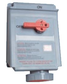 WALTHER ELECTRIC AE110521