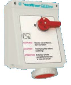 WALTHER ELECTRIC AE119309