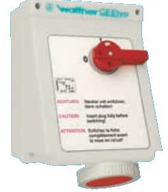 WALTHER ELECTRIC AE119409