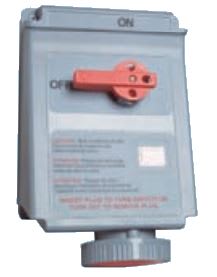 WALTHER ELECTRIC AE119521