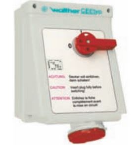 WALTHER ELECTRIC AE130304