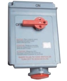 WALTHER ELECTRIC AE130417