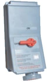 WALTHER ELECTRIC AO189319