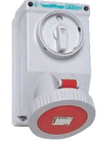 WALTHER ELECTRIC AT110306