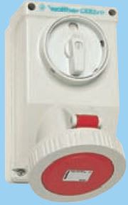 WALTHER ELECTRIC AT110519