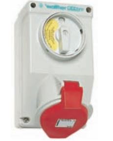 WALTHER ELECTRIC AT139504