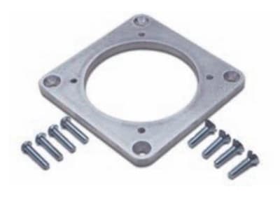 WALTHER ELECTRIC BB100-345W