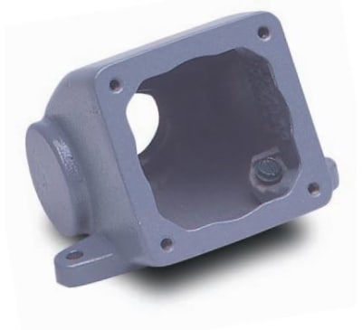 WALTHER ELECTRIC BE6-B125