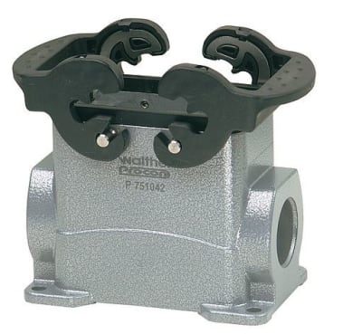 WALTHER ELECTRIC P711010MV