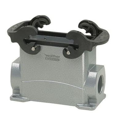 WALTHER ELECTRIC P711016MS