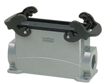 WALTHER ELECTRIC P711024MS