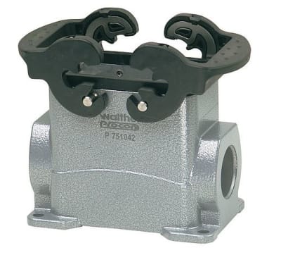 WALTHER ELECTRIC P711110MS