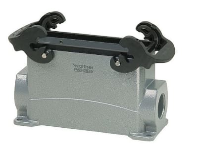 WALTHER ELECTRIC P711124MS