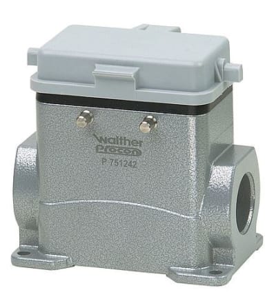 WALTHER ELECTRIC P711210MS