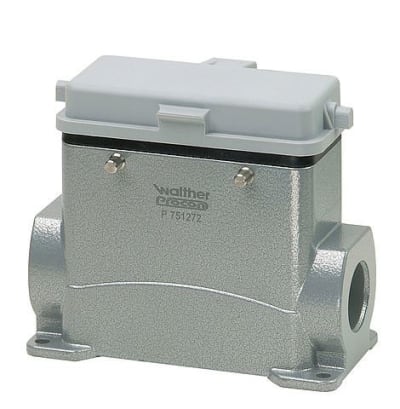 WALTHER ELECTRIC P711216MS