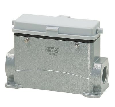 WALTHER ELECTRIC P711224MS