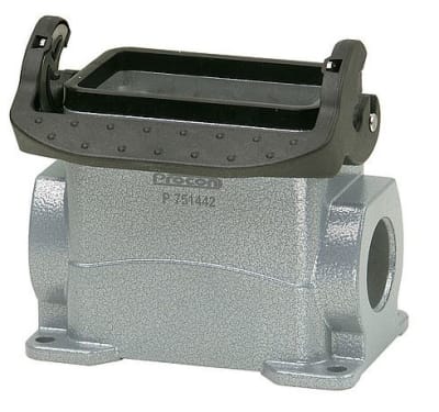 WALTHER ELECTRIC P711410MS