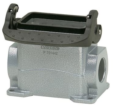 WALTHER ELECTRIC P711510MS