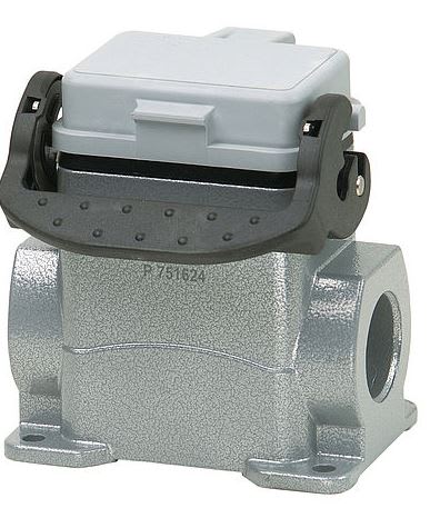 WALTHER ELECTRIC P711606MS