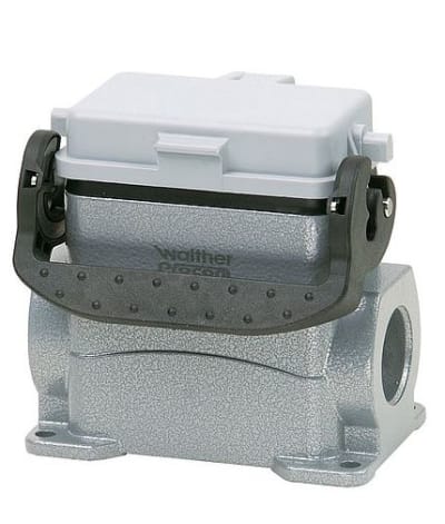 WALTHER ELECTRIC P711610MS