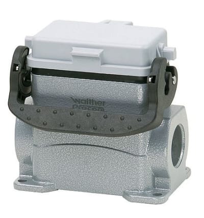 WALTHER ELECTRIC P711710MS