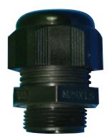 WALTHER ELECTRIC SR135-612-BLK