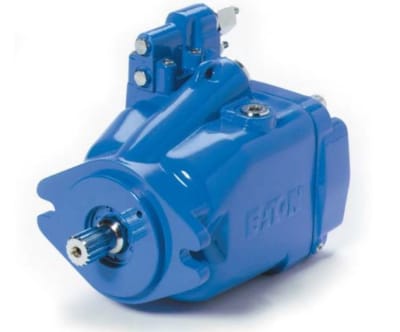 EATON CORPORATION 421AK00196B
