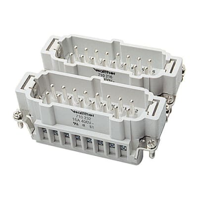 WALTHER ELECTRIC 710860