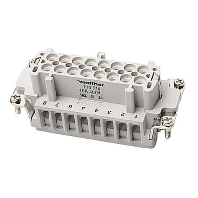 WALTHER ELECTRIC 730303