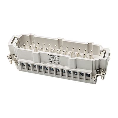 WALTHER ELECTRIC 710776