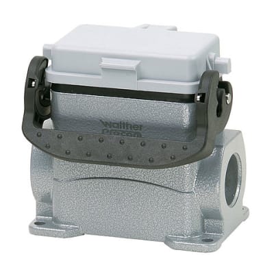 WALTHER ELECTRIC P757642MS