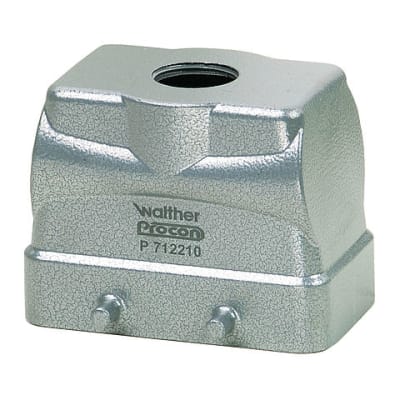 WALTHER ELECTRIC P758342